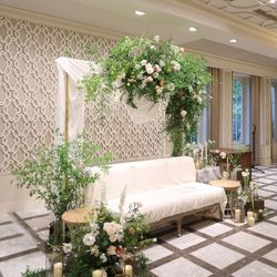 ラソールガーデン大阪の写真10枚目