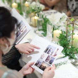 ラソールガーデン大阪の写真36枚目