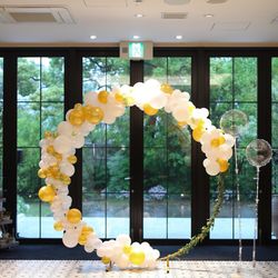 ラソールガーデン大阪の写真25枚目