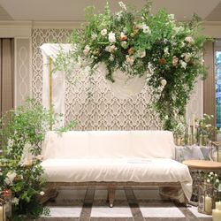 ラソールガーデン大阪の写真31枚目