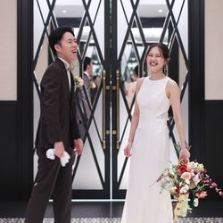 ラソールガーデン大阪の写真10枚目