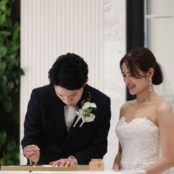 ラソールガーデン大阪の写真35枚目