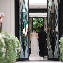 ラソールガーデン大阪の写真19枚目