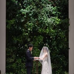 ラソールガーデン大阪の写真1枚目