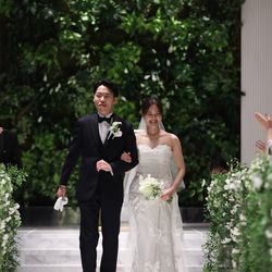 ラソールガーデン大阪の写真32枚目