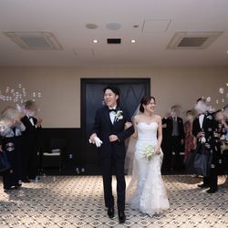 ラソールガーデン大阪の写真13枚目