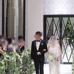 ラソールガーデン大阪の写真30枚目