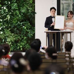 ラソールガーデン大阪の写真2枚目