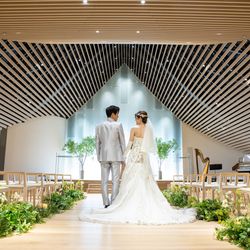 ホテルロイヤルクラシック大阪の写真20枚目