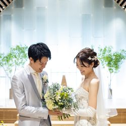 ホテルロイヤルクラシック大阪の写真8枚目