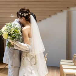 ホテルロイヤルクラシック大阪の写真7枚目