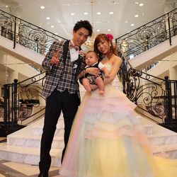 アプローズスクエア 名古屋迎賓館の写真23枚目