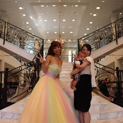 アプローズスクエア 名古屋迎賓館の写真23枚目