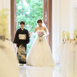 アプローズスクエア 名古屋迎賓館の写真27枚目