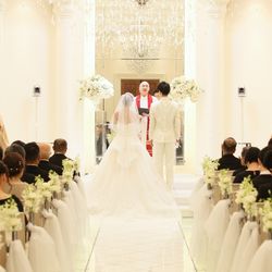 アプローズスクエア 名古屋迎賓館の写真33枚目