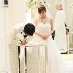 アプローズスクエア 名古屋迎賓館の写真7枚目