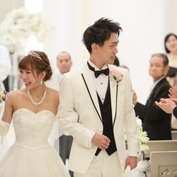 アプローズスクエア 名古屋迎賓館の写真3枚目