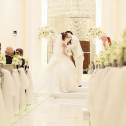 アプローズスクエア 名古屋迎賓館の写真12枚目