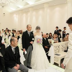 アプローズスクエア 名古屋迎賓館の写真8枚目