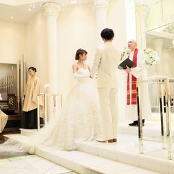 アプローズスクエア 名古屋迎賓館の写真28枚目