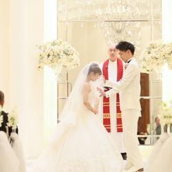 アプローズスクエア 名古屋迎賓館の写真14枚目