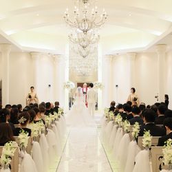 アプローズスクエア 名古屋迎賓館の写真16枚目