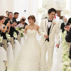 アプローズスクエア 名古屋迎賓館の写真30枚目