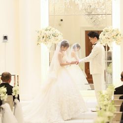 アプローズスクエア 名古屋迎賓館の写真7枚目