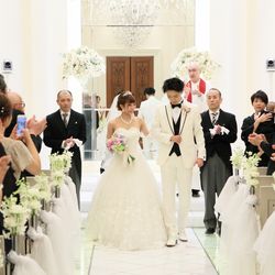 アプローズスクエア 名古屋迎賓館の写真33枚目