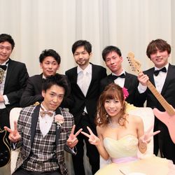 アプローズスクエア 名古屋迎賓館の写真17枚目