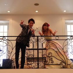 アプローズスクエア 名古屋迎賓館の写真12枚目