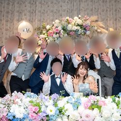 THE ABBEY CHURCHの写真8枚目