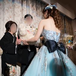 THE ABBEY CHURCHの写真3枚目