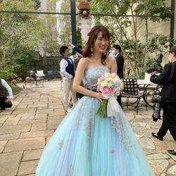 THE ABBEY CHURCHの写真6枚目