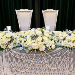 アートグレイス ウエディングコースト 東京ベイの写真31枚目