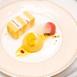 アートグレイス ウエディングコースト 東京ベイの写真1枚目