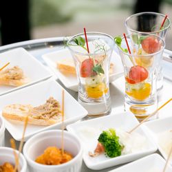 アートグレイス ウエディングコースト 東京ベイの写真35枚目