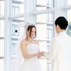 アートグレイス ウエディングコースト 東京ベイの写真18枚目