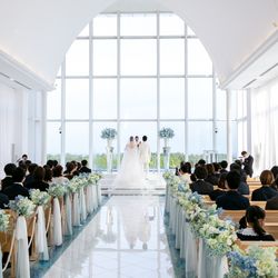 アートグレイス ウエディングコースト 東京ベイの写真25枚目