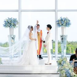 アートグレイス ウエディングコースト 東京ベイの写真10枚目