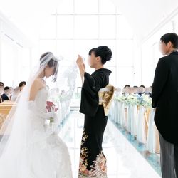 アートグレイス ウエディングコースト 東京ベイの写真7枚目