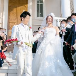 アートグレイス ウエディングコースト 東京ベイの写真12枚目