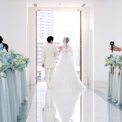 アートグレイス ウエディングコースト 東京ベイの写真18枚目