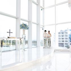 アートグレイス ウエディングコースト 東京ベイの写真13枚目