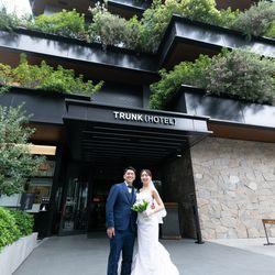 TRUNK HOTELの写真4枚目