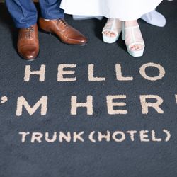 TRUNK HOTELの写真34枚目