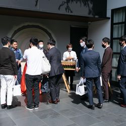 TRUNK HOTELの写真33枚目