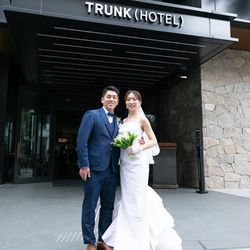 TRUNK HOTELの写真33枚目