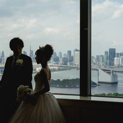 グランドニッコー東京 台場の写真21枚目