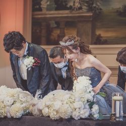 グランドニッコー東京 台場の写真8枚目